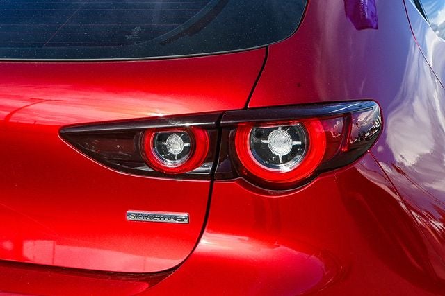 2023 Mazda Mazda3 2.5 S Preferred Package