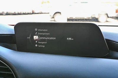 2023 Mazda Mazda3 2.5 S Preferred Package