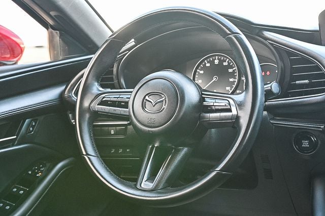 2023 Mazda Mazda3 2.5 S Preferred Package