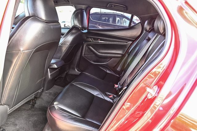 2023 Mazda Mazda3 2.5 S Preferred Package