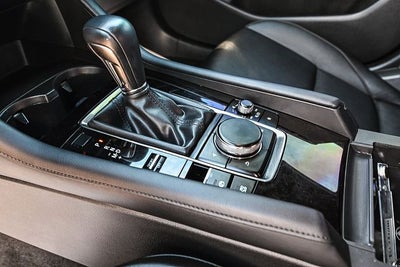 2023 Mazda Mazda3 2.5 S Preferred Package