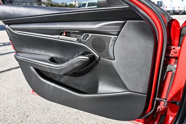 2023 Mazda Mazda3 2.5 S Preferred Package