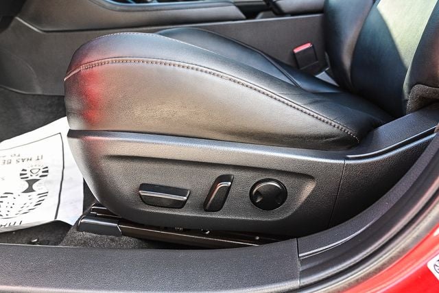2023 Mazda Mazda3 2.5 S Preferred Package