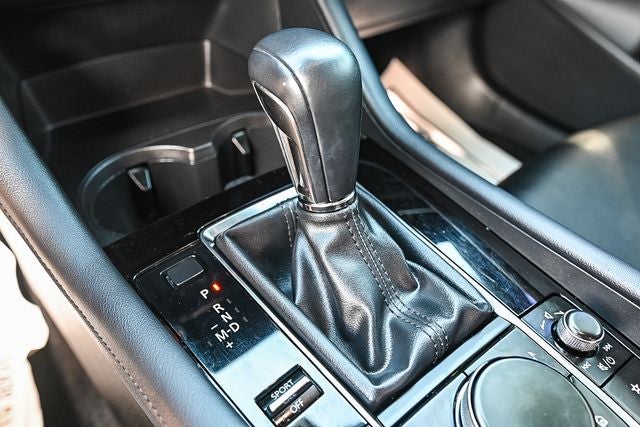 2023 Mazda Mazda3 2.5 S Preferred Package