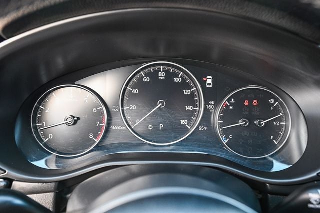 2023 Mazda Mazda3 2.5 S Preferred Package
