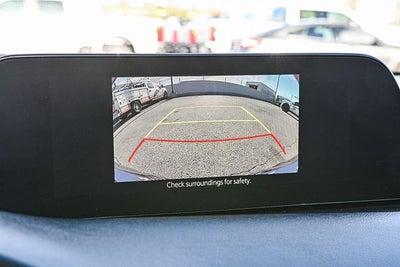 2023 Mazda Mazda3 2.5 S Preferred Package