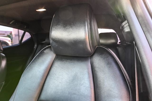 2023 Mazda Mazda3 2.5 S Preferred Package