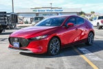 2023 Mazda Mazda3 2.5 S Preferred Package