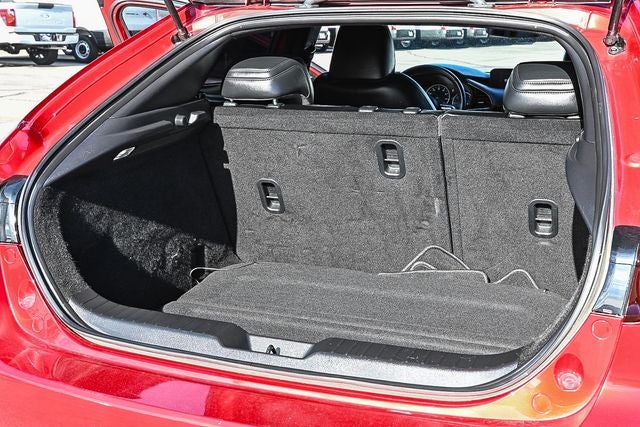 2023 Mazda Mazda3 2.5 S Preferred Package
