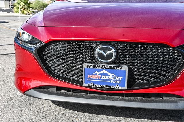 2023 Mazda Mazda3 2.5 S Preferred Package