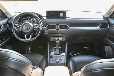 2021 Mazda Mazda CX-5 Touring