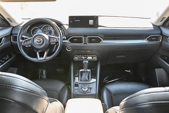 2021 Mazda Mazda CX-5 Touring