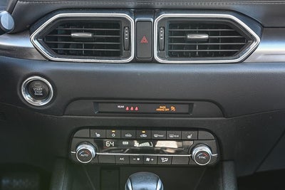 2021 Mazda Mazda CX-5 Touring