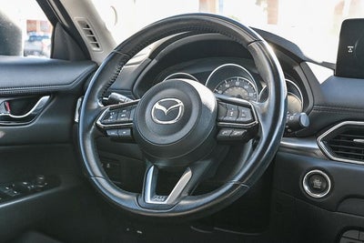 2021 Mazda Mazda CX-5 Touring