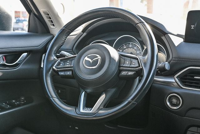 2021 Mazda Mazda CX-5 Touring