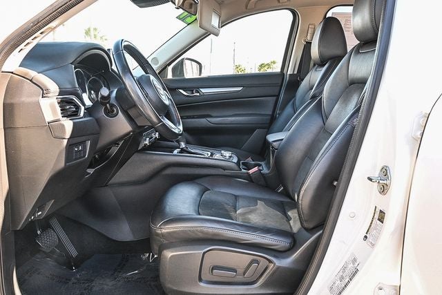 2021 Mazda Mazda CX-5 Touring