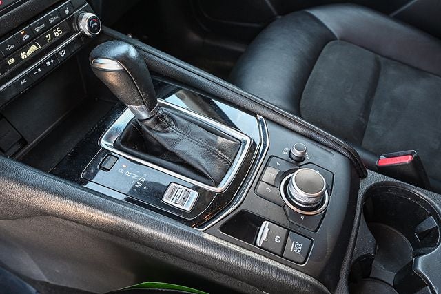 2021 Mazda Mazda CX-5 Touring