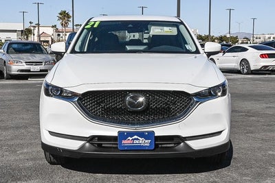 2021 Mazda Mazda CX-5 Touring