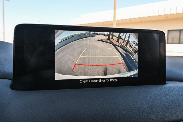 2021 Mazda Mazda CX-5 Touring