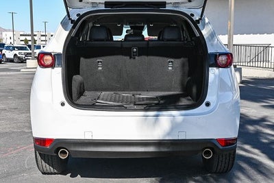 2021 Mazda Mazda CX-5 Touring