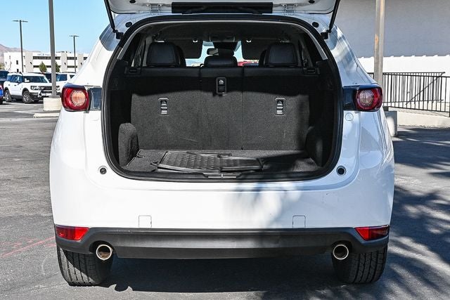 2021 Mazda Mazda CX-5 Touring