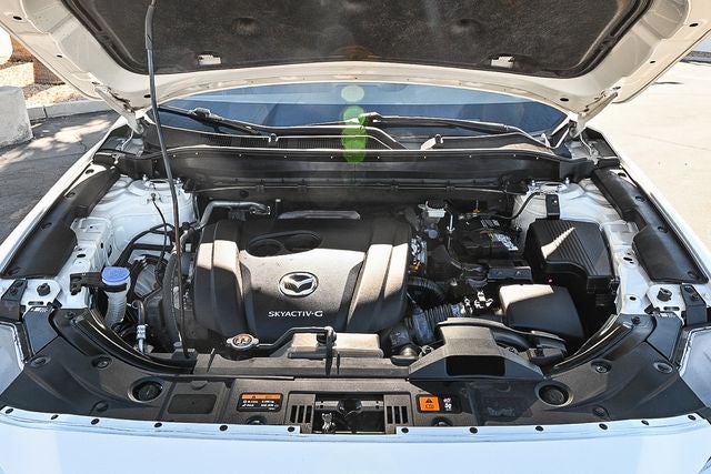 2021 Mazda Mazda CX-5 Touring