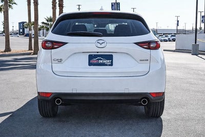 2021 Mazda Mazda CX-5 Touring