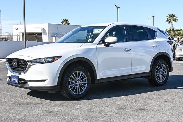 2021 Mazda Mazda CX-5 Touring