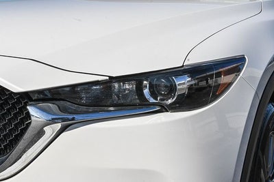 2021 Mazda Mazda CX-5 Touring