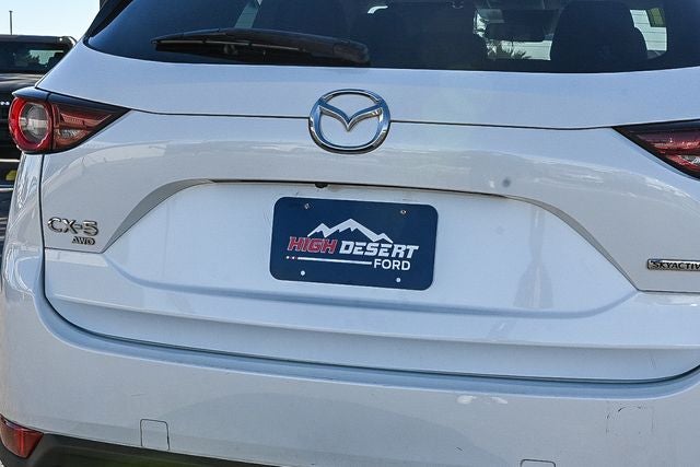 2021 Mazda Mazda CX-5 Touring