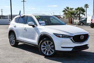 2021 Mazda Mazda CX-5 Grand Touring