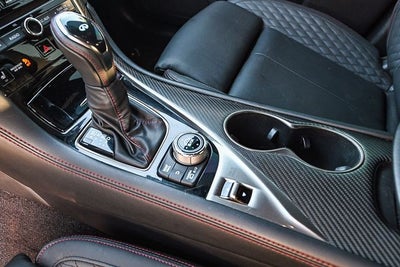 2021 INFINITI Q50 Red Sport 400
