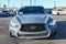 2021 INFINITI Q50 Red Sport 400