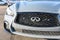 2021 INFINITI Q50 Red Sport 400