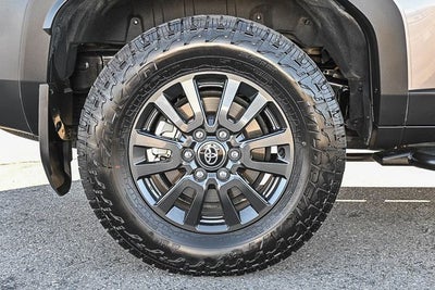 2024 Toyota Land Cruiser 1958