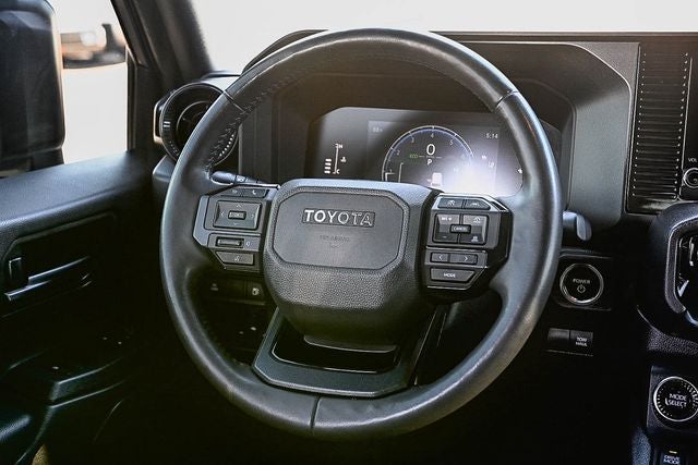 2024 Toyota Land Cruiser 1958