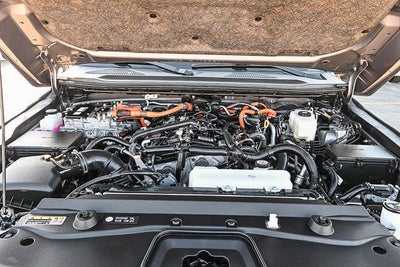 2024 Toyota Land Cruiser 1958