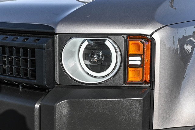 2024 Toyota Land Cruiser 1958