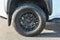 2025 Toyota 4Runner TRD Off-Road Premium