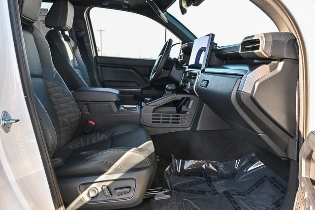 2025 Toyota 4Runner TRD Off-Road Premium