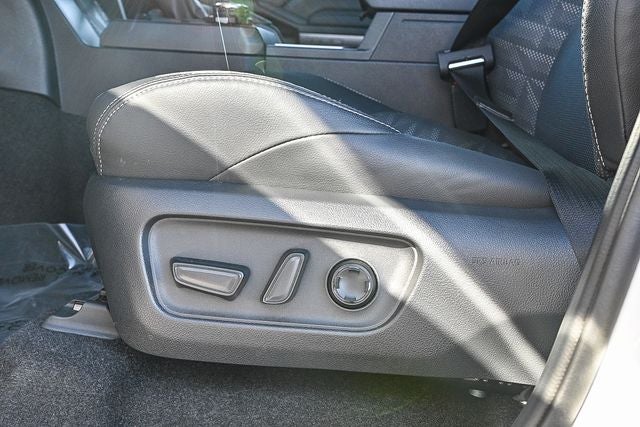 2025 Toyota 4Runner TRD Off-Road Premium