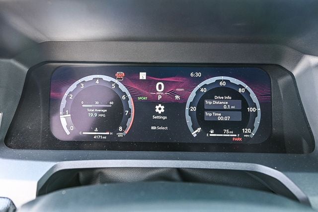 2025 Toyota 4Runner TRD Off-Road Premium