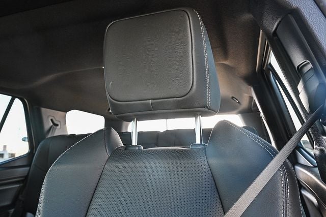 2025 Toyota 4Runner TRD Off-Road Premium