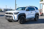 2025 Toyota 4Runner TRD Off-Road Premium