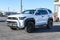 2025 Toyota 4Runner TRD Off-Road Premium