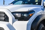 2025 Toyota 4Runner TRD Off-Road Premium