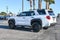 2025 Toyota 4Runner TRD Off-Road Premium