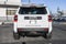 2025 Toyota 4Runner TRD Off-Road Premium