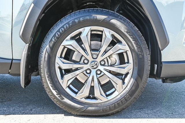 2023 Toyota RAV4 Hybrid XLE Premium