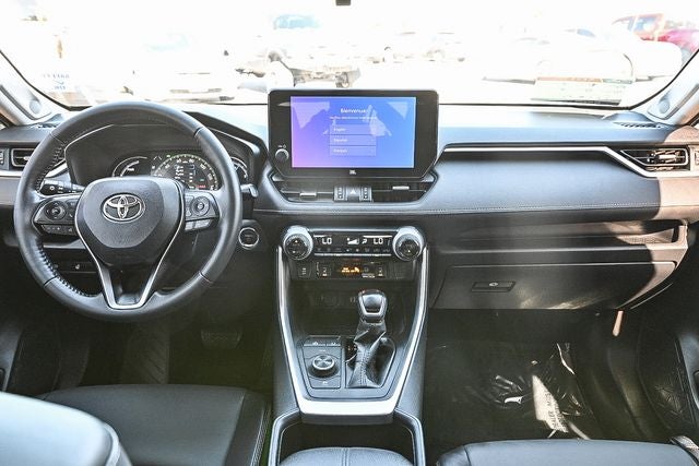 2023 Toyota RAV4 Hybrid XLE Premium